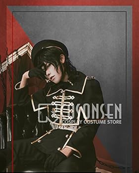 Amazon | [COSONSEN] あんスタ ユニットソングCD 第3弾vol.06 UNDEAD
